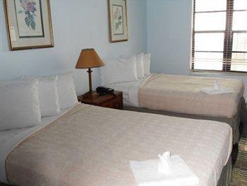 Atlantic Beach Hotel Miami Beach Exterior foto