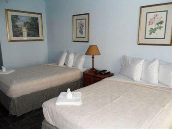 Atlantic Beach Hotel Miami Beach Exterior foto